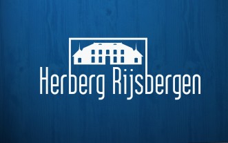 Hotel Rijsbergen Hotel Rijsbergen is een hotel op Schiermonnikoog dat zijn logo door F'act heeft restylen. Het gebouw in het logo is het silhouette van het hotel, een oude herberg. De naam is hier een afgeleide van hetgeen duidelijk is door het vierkant om het beeldlogo.